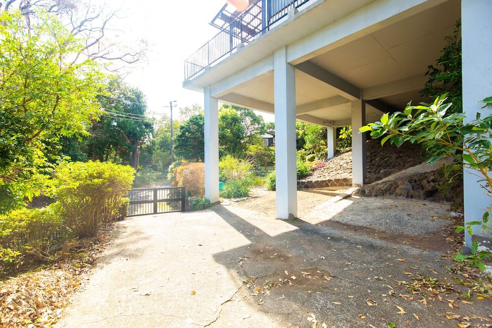 Photo of Buildings in Futo