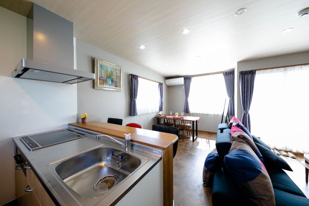 Photo of Livingroom in Fujikawaguchiko