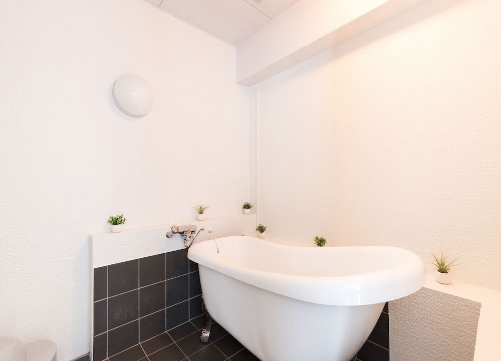Photo of Bathroom in Yokosuka