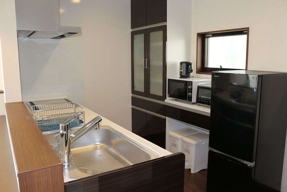 Photo of Kitchen in Yabu