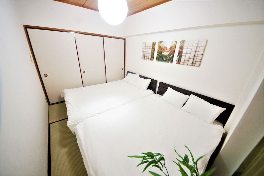 Photo of Bedroom in Kamiikebukuro