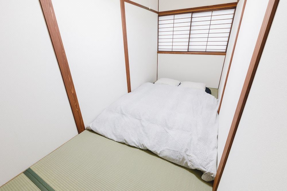 Photo of Bedroom in Matsumoto