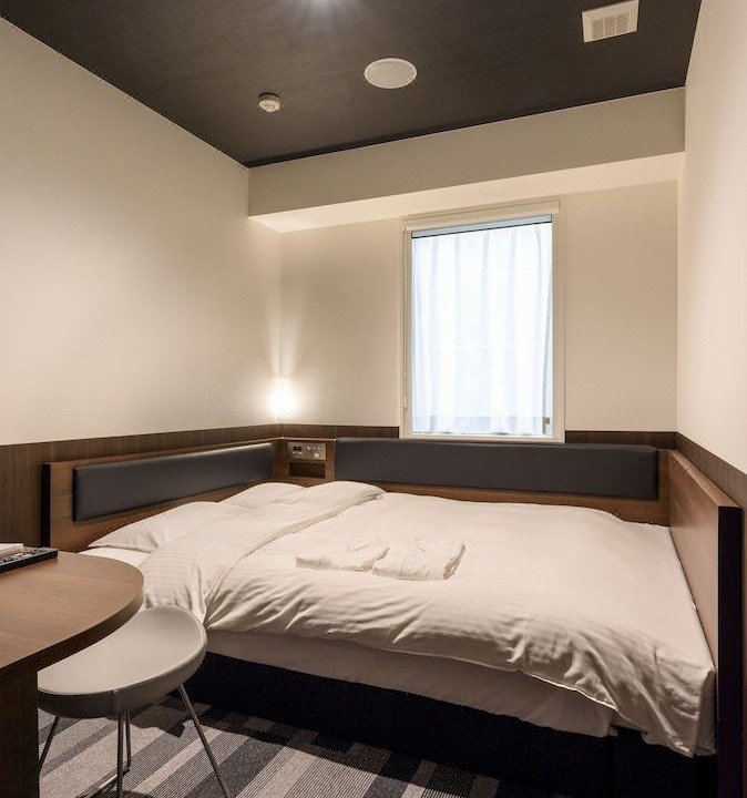 Photo of Bedroom in Kanda Sudacho