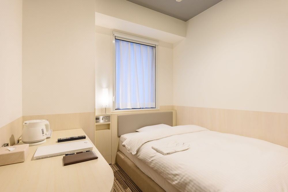 Photo of Bedroom in Kanda Sudacho