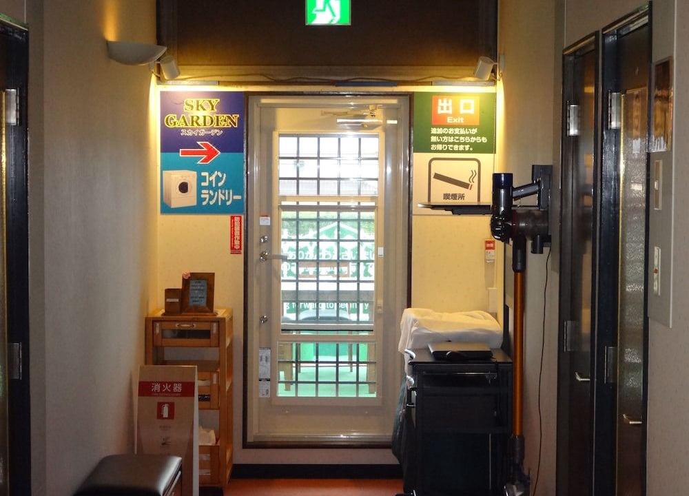 Photo of Livingroom in Yokoshibahikari
