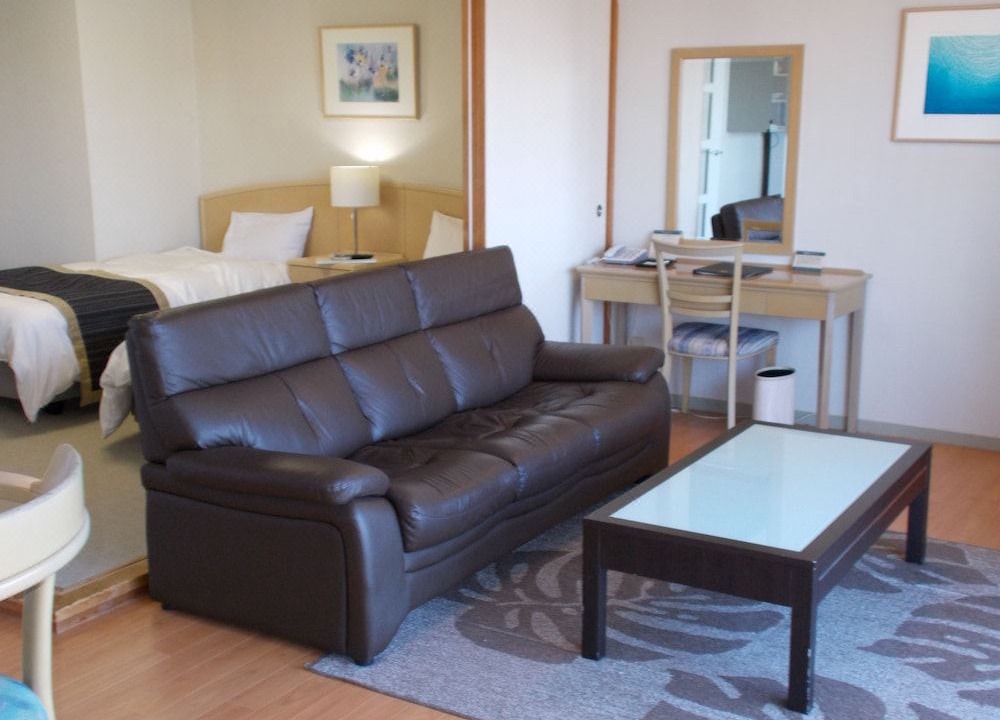 Photo of Livingroom in Katsuura