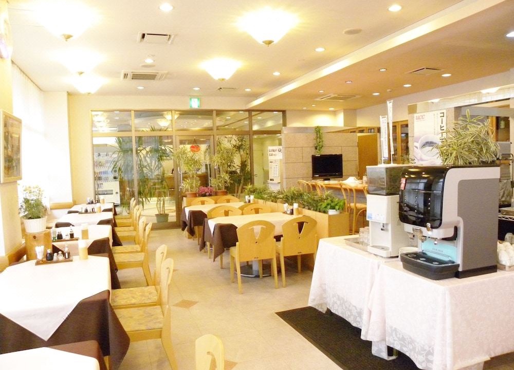 Photo of Livingroom in Yonezawa