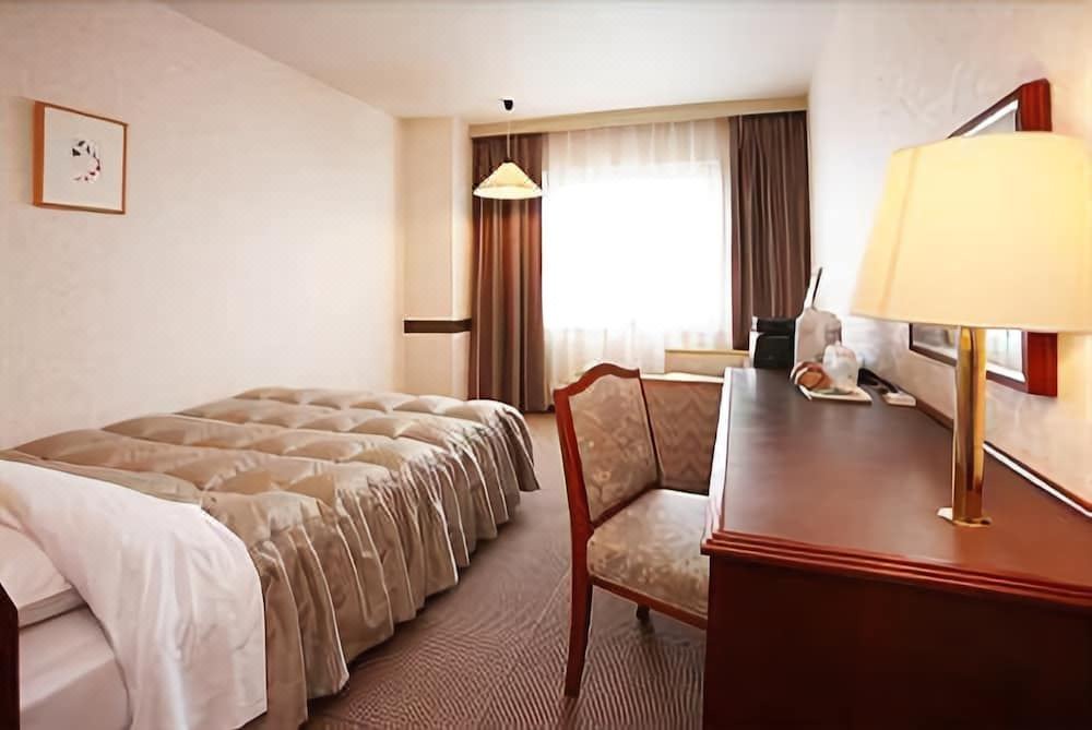 Photo of Bedroom in Kita Ward