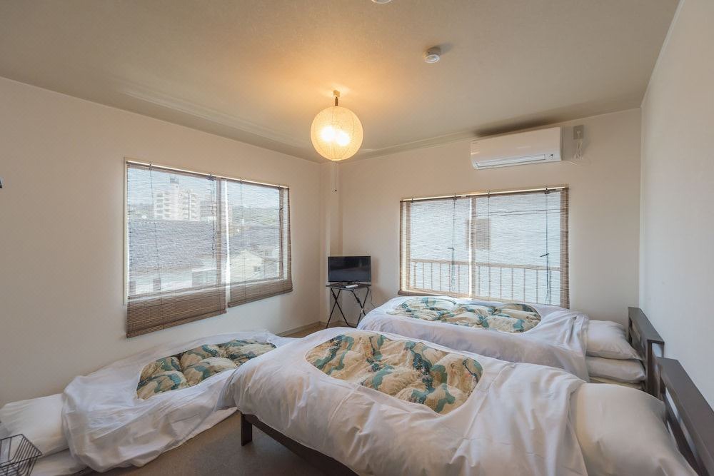 Photo of Bedroom in Higashiyama