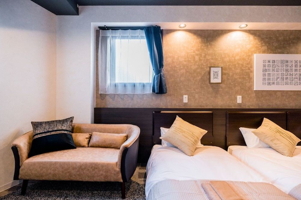 Photo of Bedroom in Asakusabashi
