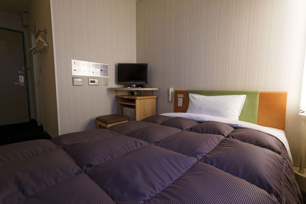 Photo of Bedroom in Hakata Ekimae