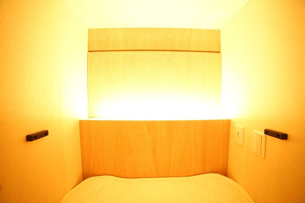 Photo of Bedroom in Oishi