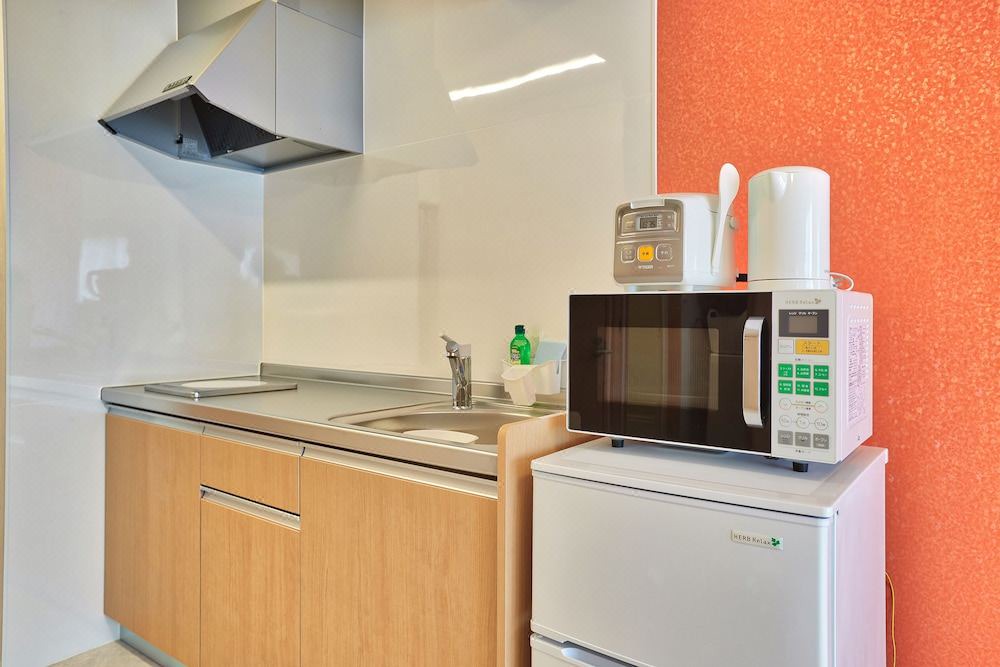 Photo of Kitchen in Hamagawa
