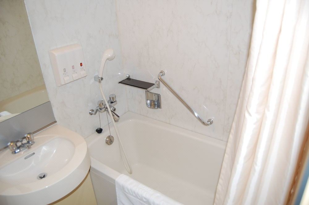 Photo of Bathroom in Nishi-Shinjuku