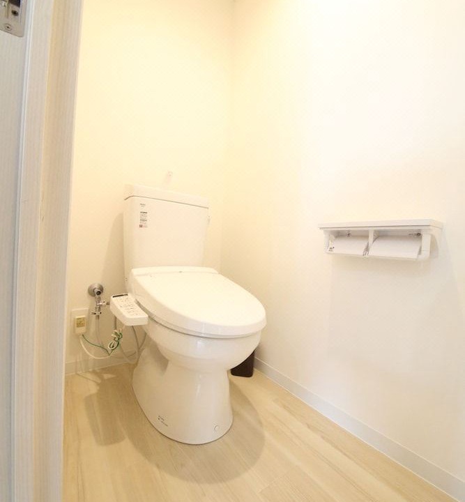 Photo of Bathroom in Naka Ward