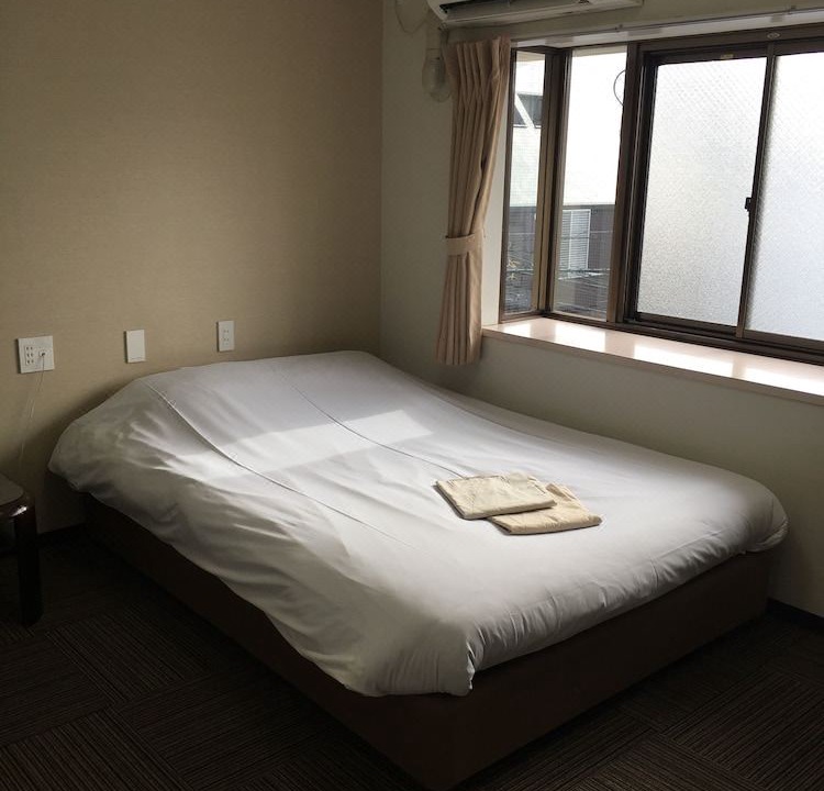 Photo of Bedroom in Hyakunincho
