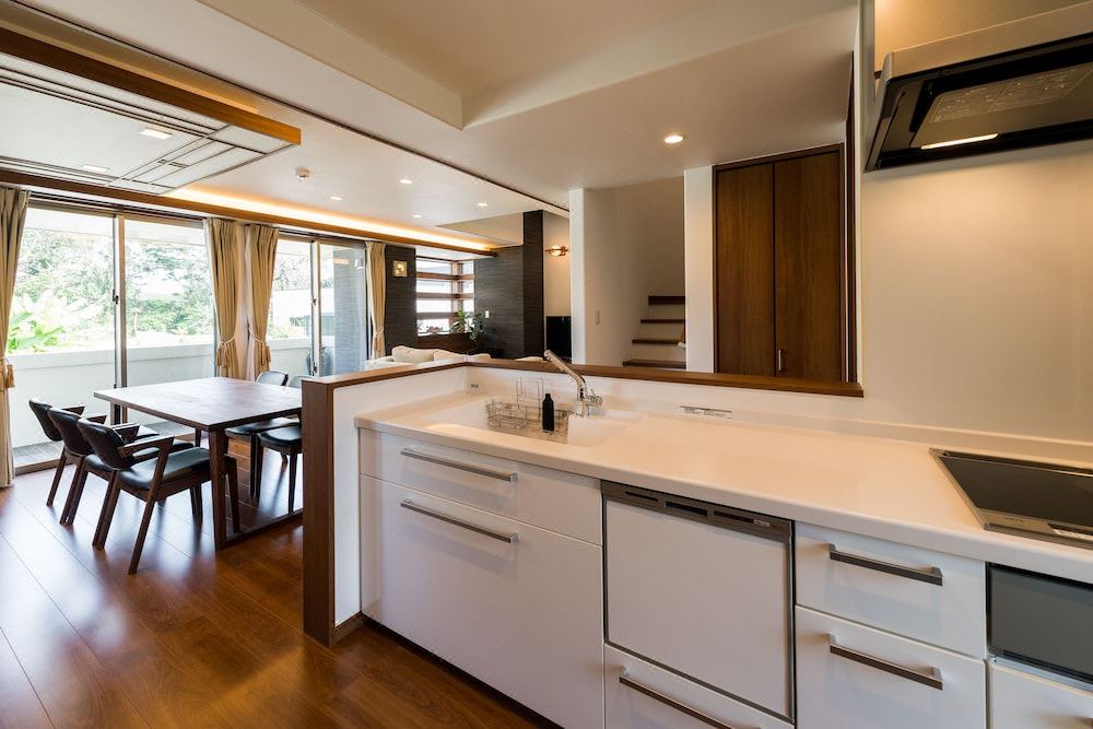 Photo of Kitchen in Yabu