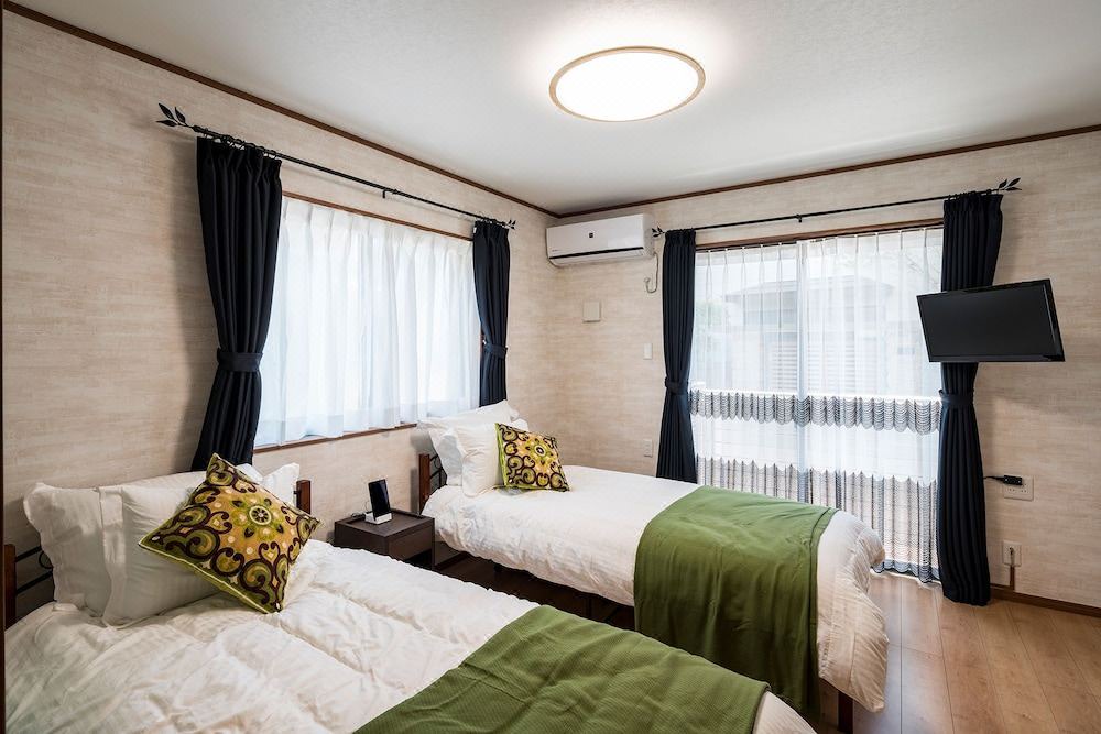 Photo of Bedroom in Koshigoe