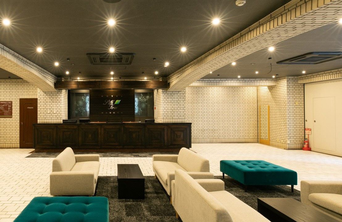 Photo of Livingroom in Nishiki
