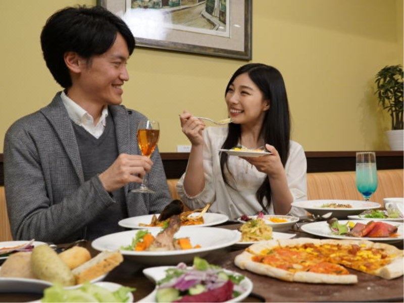 Photo of Human In Picture in Shizukuishi