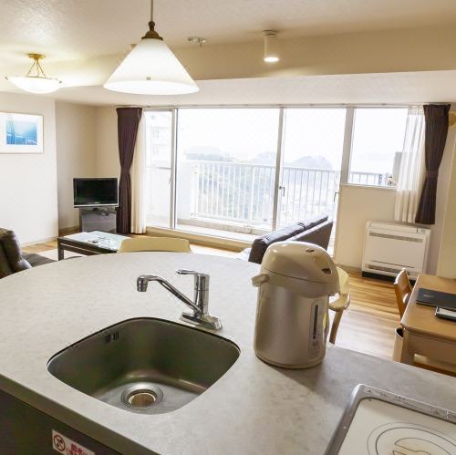 Photo of Livingroom in Katsuura