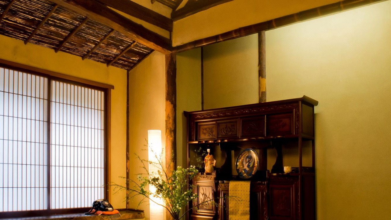 Photo of Livingroom in Yumoto