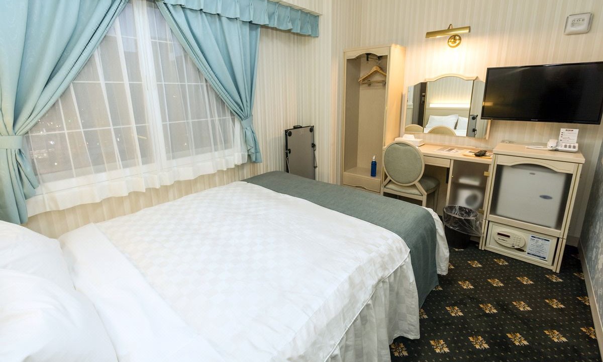 Photo of Bedroom in Obihiro