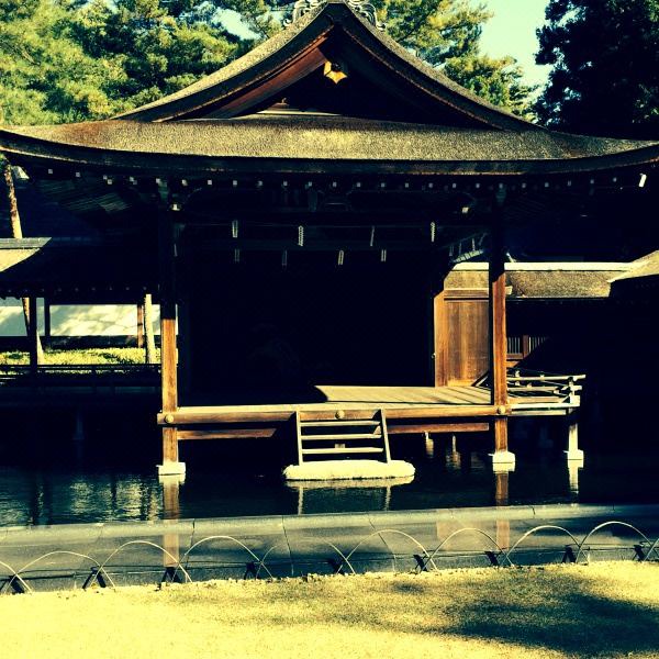 Photo of Buildings in Hokuto