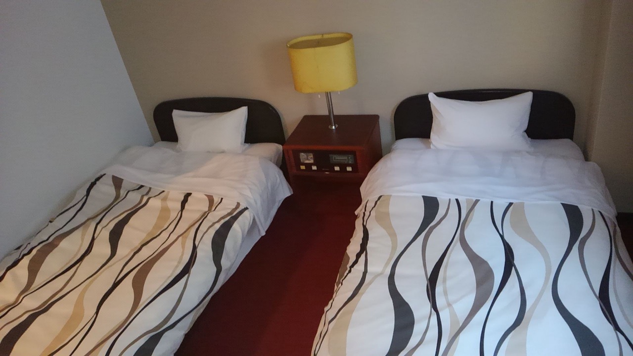 Photo of Bedroom in Saijo