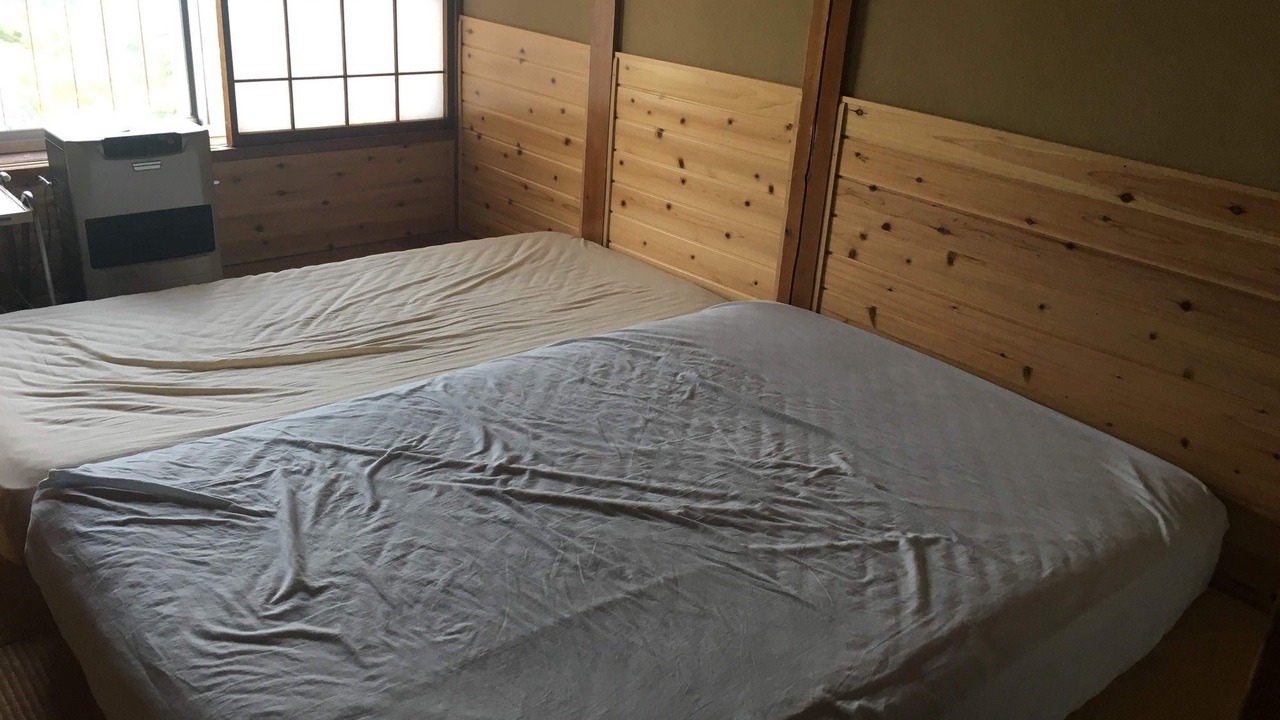 Photo of Bedroom in Minamiuonuma
