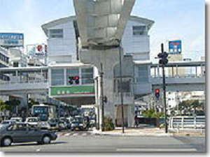 Photo of Buildings in Higashimachi