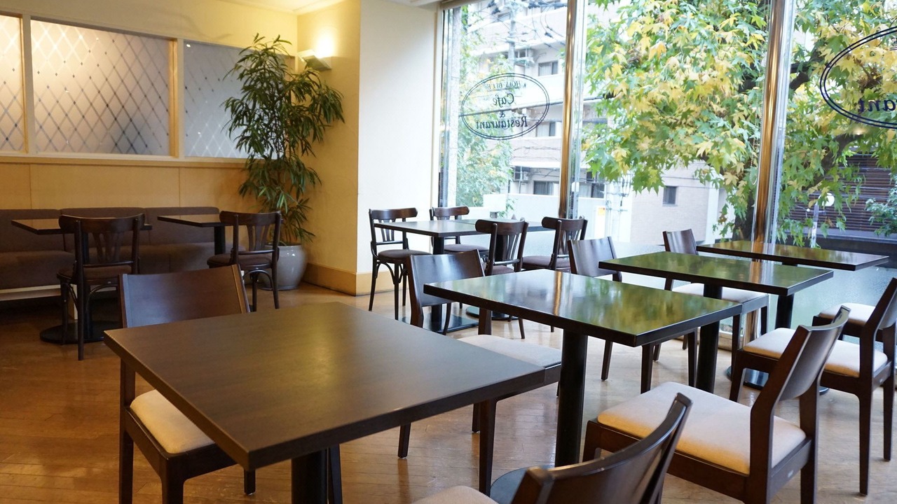Photo of Livingroom in Hakata Ekimae