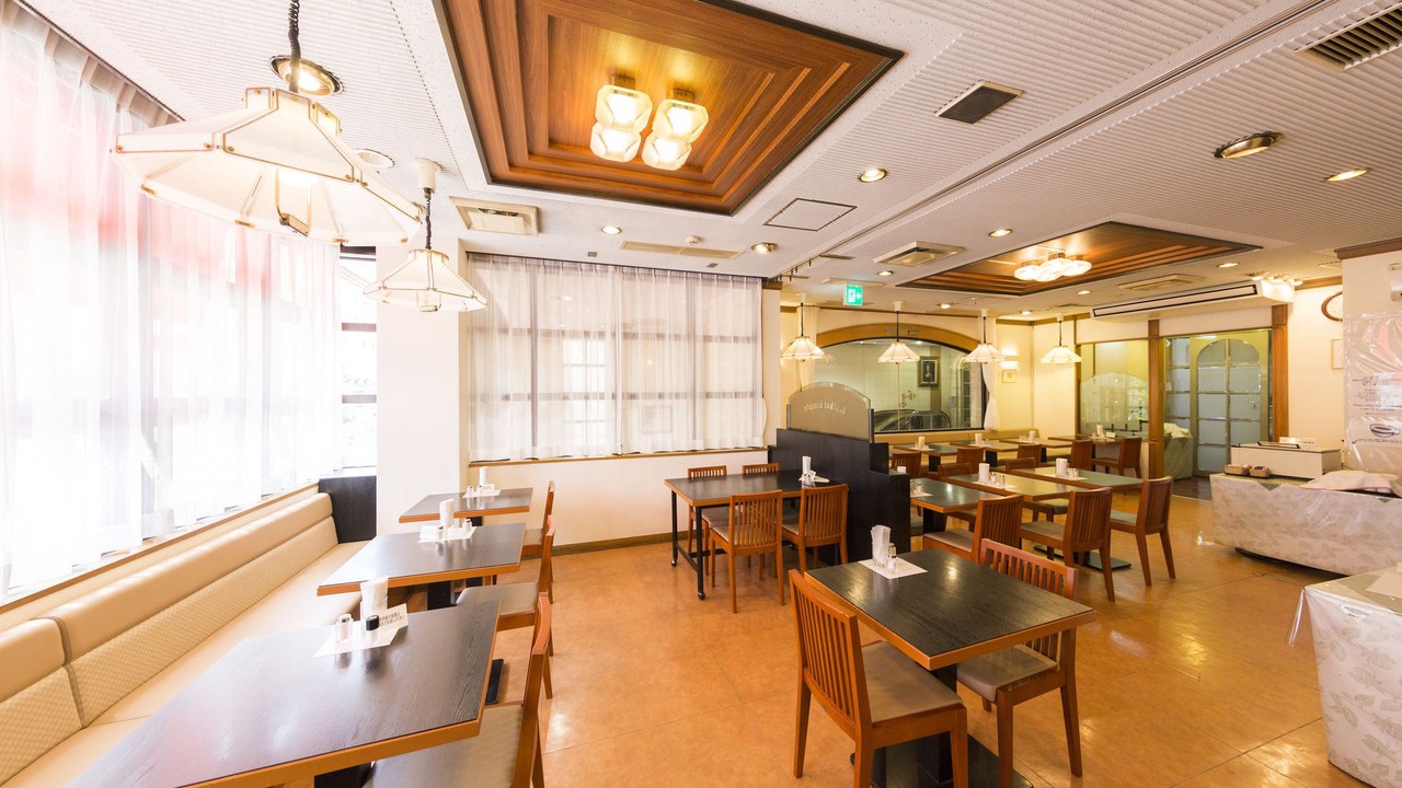 Photo of Livingroom in Esaka