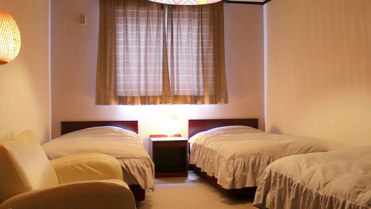 Photo of Bedroom in Yuzawa