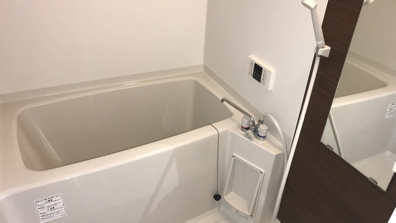 Photo of Bathroom in Tanimachi