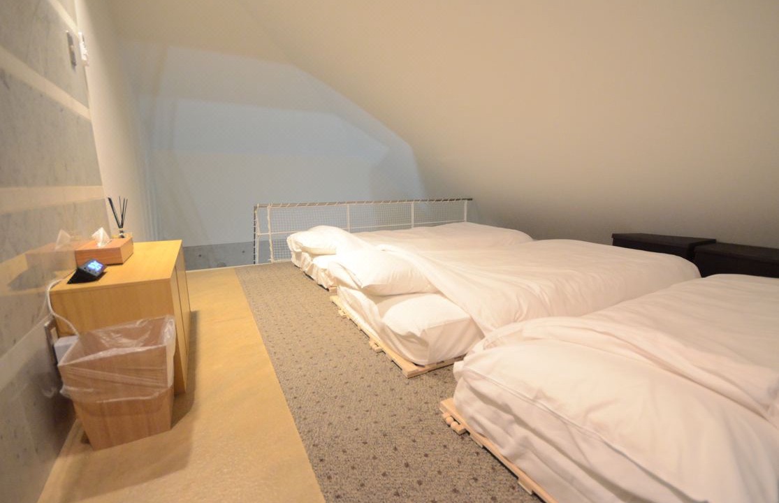 Photo of Bedroom in Tokiwa Cho