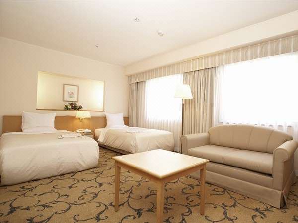 Photo of Livingroom in Nishi-Shinjuku
