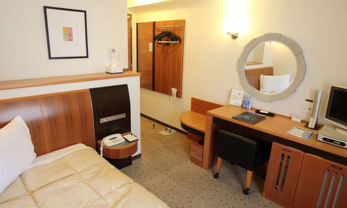 Photo of Livingroom in Higashimachi