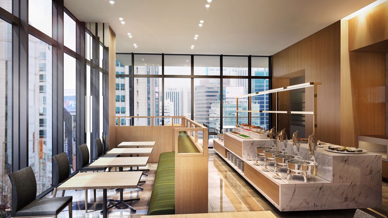 Photo of Livingroom in Shinbashi