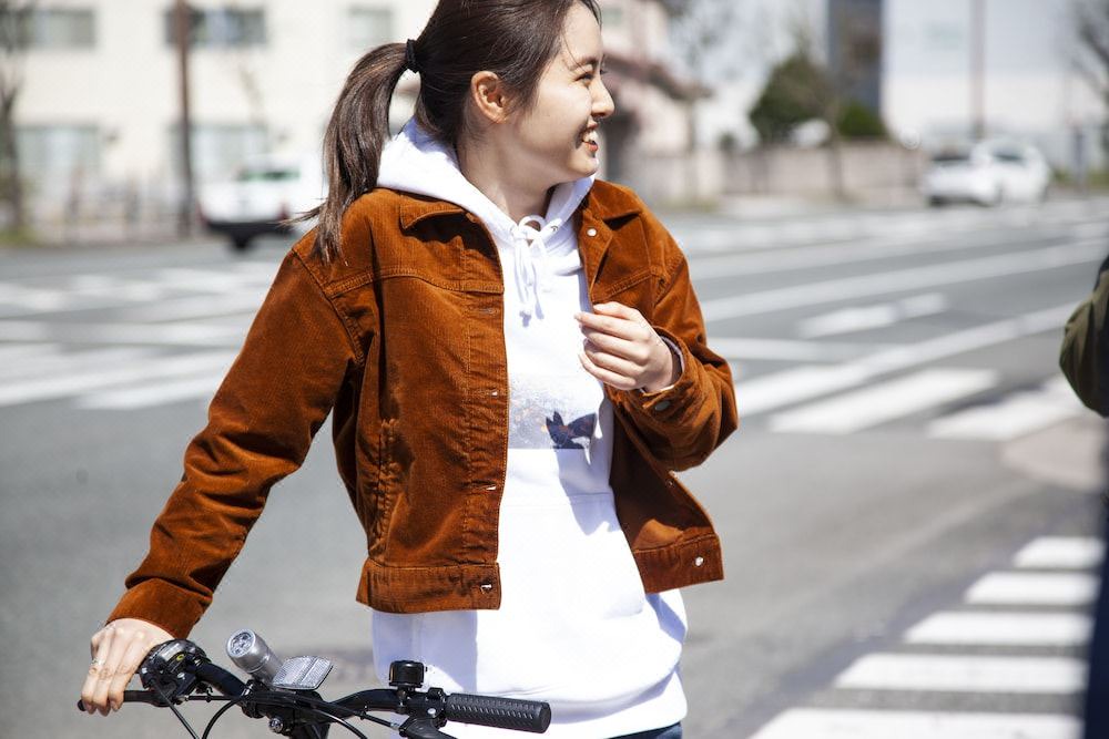 Photo of Human In Picture in Hakata-ku