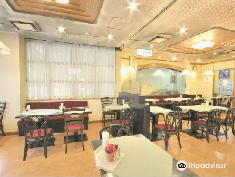 Photo of Livingroom in Esaka