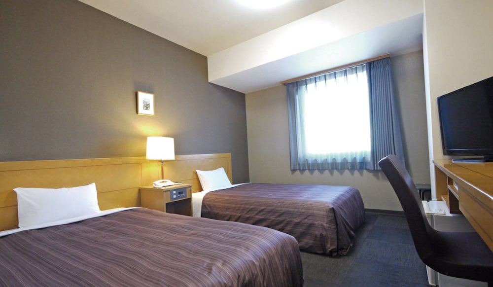 Photo of Bedroom in Obihiro
