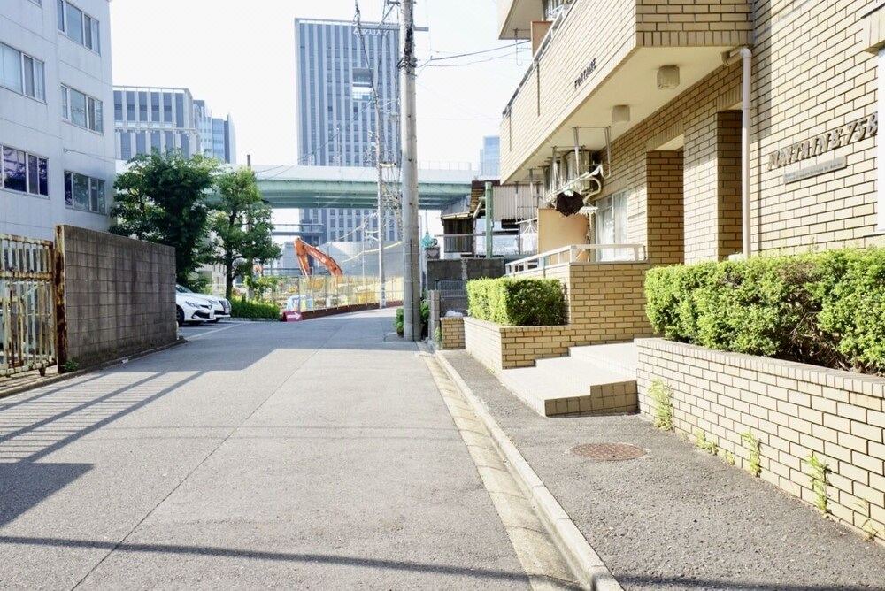 Photo of Buildings in Nakagawa Ward