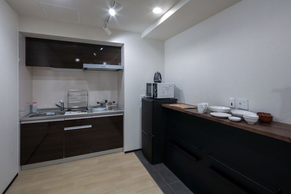 Photo of Kitchen in Susukino