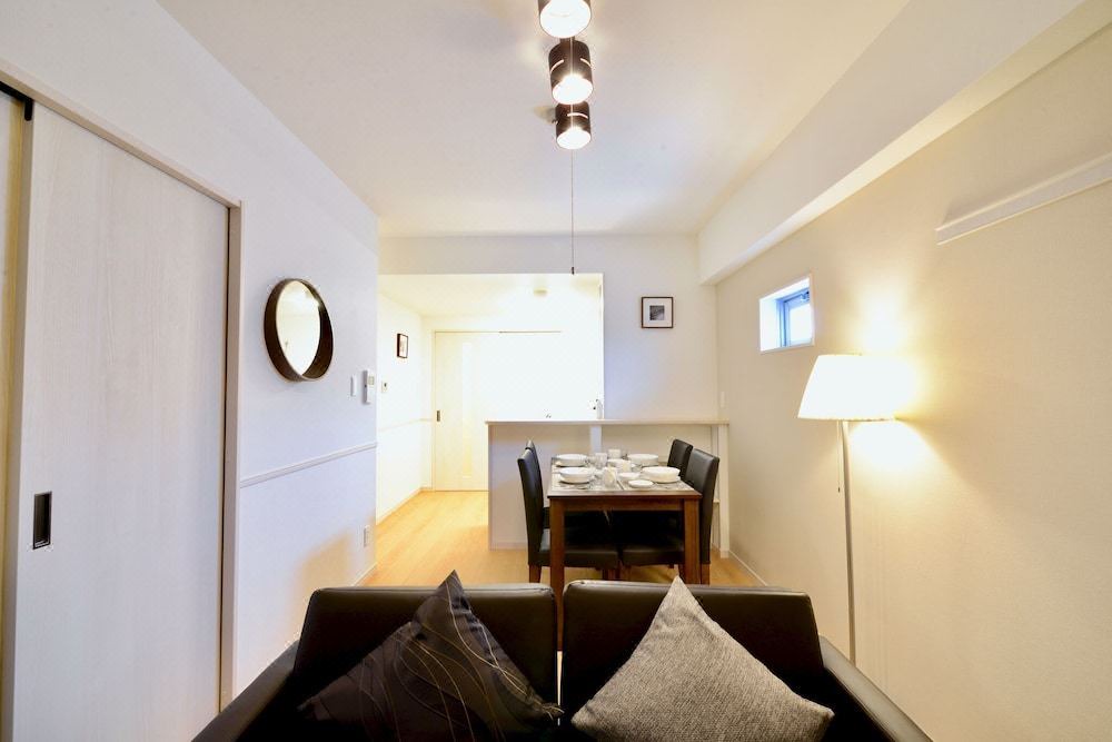 Photo of Livingroom in Chibana