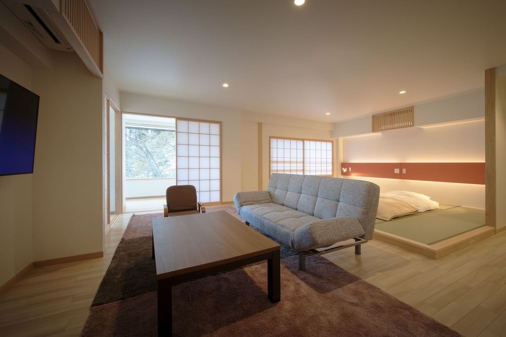 Photo of Livingroom in Tsuchiyu