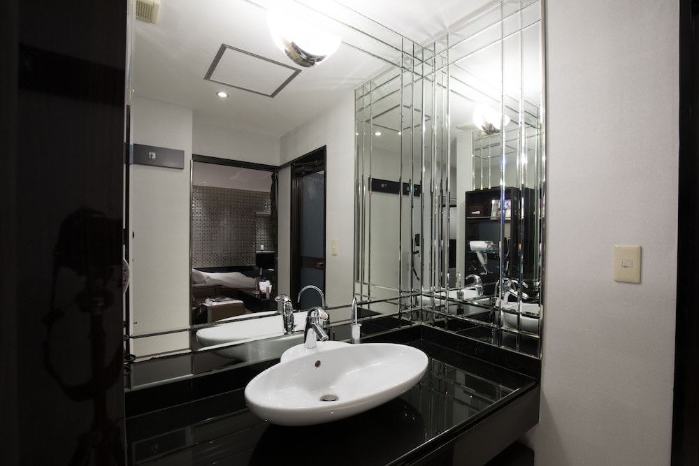 Photo of Bathroom in Kabukicho