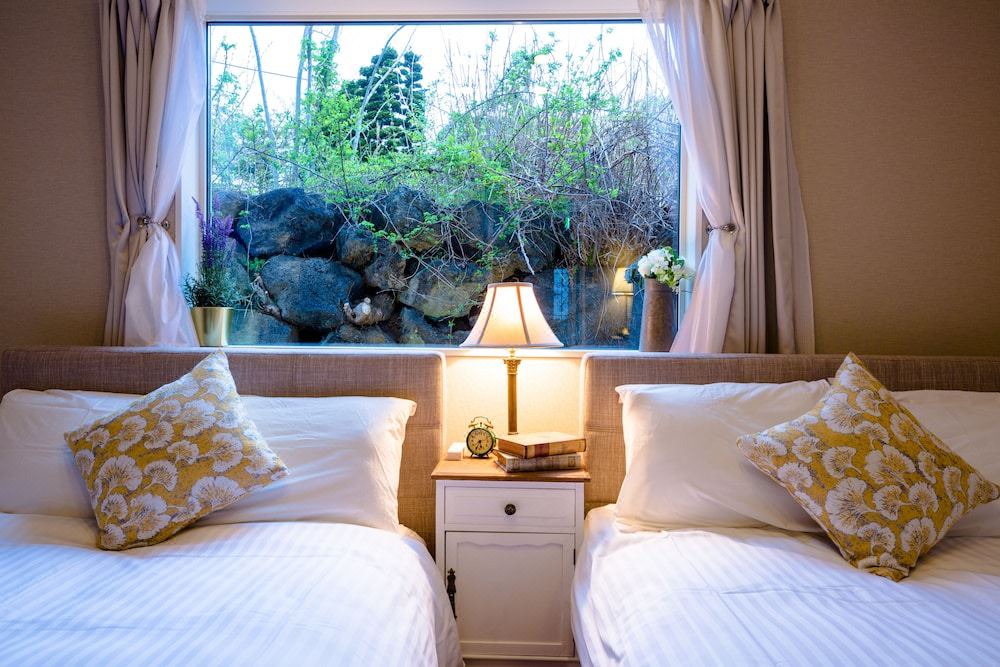 Photo of Bedroom in Fujikawaguchiko