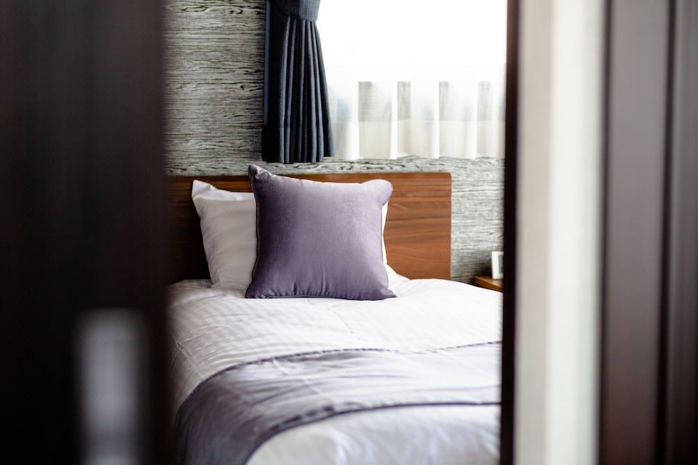 Photo of Bedroom in Fujikawaguchiko