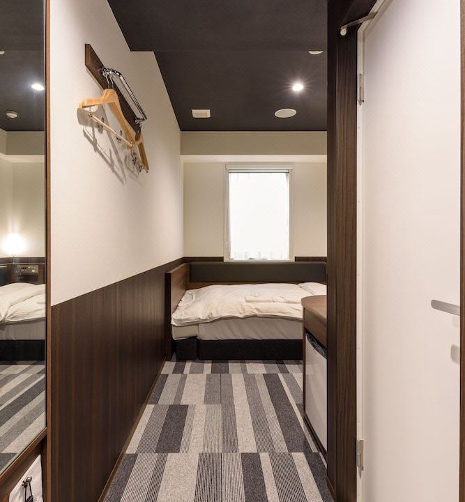 Photo of Bedroom in Kanda Sudacho